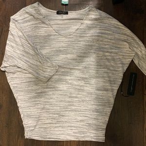 Laila Jayde Kaylinda Dolman Sleeve Top